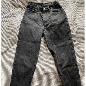 Vintage Levi’s Jeans